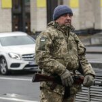 Kijów / ZURAB KURTSIKIDZE / PAP/EPA