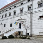 Sandomierz. Muzeum Zamkowe / Fot. Grażyna Szlęzak - Radio Kielce