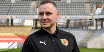 Luberecki i Popescu nie są w kręgu zainteresowań Korony Kielce