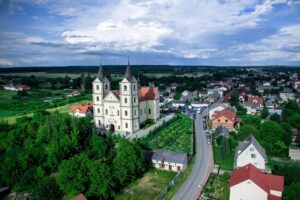 Będą nowe miasta w regionie