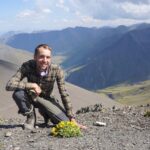 Gruzja / Bartłomiej Chojna