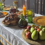 15.03.2022. Wąchock. Plan filmowy serialu „Korona królów. Jagiellonowie” / Anna Głąb / Radio Kielce