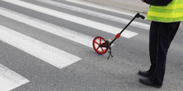 Potrącenie dwóch pieszych i rowerzysty na kieleckich drogach