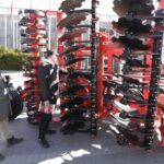 18.03.2022. Kielce. Targi AGROTECH / Jarosław Kubalski / Radio Kielce