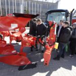 18.03.2022. Kielce. Targi AGROTECH / Jarosław Kubalski / Radio Kielce