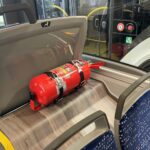 30.03.2022. Starachowice. Przekazanie nowych autobusów komunikacji miejskiej / Anna Głąb / Radio Kielce