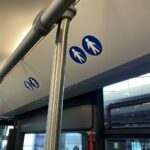 30.03.2022. Starachowice. Przekazanie nowych autobusów komunikacji miejskiej / Anna Głąb / Radio Kielce