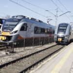 Nowe pociągi na świętokrzyskich torach