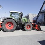 18.03.2022. Kielce. Targi AGROTECH / Jarosław Kubalski / Radio Kielce