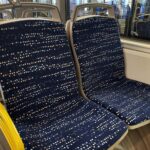 30.03.2022. Starachowice. Przekazanie nowych autobusów komunikacji miejskiej / Anna Głąb / Radio Kielce