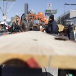 18.03.2022. Kielce. Targi AGROTECH / Jarosław Kubalski / Radio Kielce