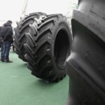 18.03.2022. Kielce. Targi AGROTECH / Jarosław Kubalski / Radio Kielce