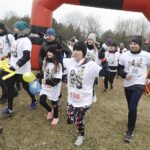 Biegi Tropem Wilczym upamiętnią żołnierzy niezłomnych