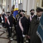 16.03.2022. Radom. Uroczystości pogrzebowe biskupa Adam Odzimka / Jarosław Kubalski / Radio Kielce