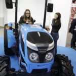 18.03.2022. Kielce. Targi AGROTECH / Jarosław Kubalski / Radio Kielce