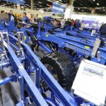 18.03.2022. Kielce. Targi AGROTECH / Jarosław Kubalski / Radio Kielce