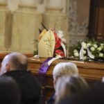 16.03.2022. Radom. Uroczystości pogrzebowe biskupa Adam Odzimka / Jarosław Kubalski / Radio Kielce