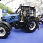 18.03.2022. Kielce. Targi AGROTECH / Jarosław Kubalski / Radio Kielce