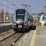 Polregio kupi nowe pociągi