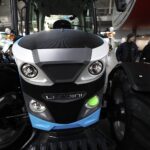 18.03.2022. Kielce. Targi AGROTECH / Jarosław Kubalski / Radio Kielce