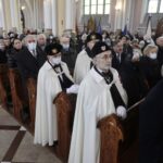 16.03.2022. Radom. Uroczystości pogrzebowe biskupa Adam Odzimka / Jarosław Kubalski / Radio Kielce