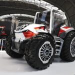 18.03.2022. Kielce. Targi AGROTECH / Jarosław Kubalski / Radio Kielce