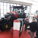 18.03.2022. Kielce. Targi AGROTECH / Jarosław Kubalski / Radio Kielce