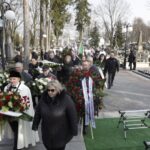 16.03.2022. Radom. Uroczystości pogrzebowe biskupa Adam Odzimka / Jarosław Kubalski / Radio Kielce