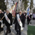 16.03.2022. Radom. Uroczystości pogrzebowe biskupa Adam Odzimka / Jarosław Kubalski / Radio Kielce
