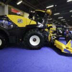 18.03.2022. Kielce. Targi AGROTECH / Jarosław Kubalski / Radio Kielce