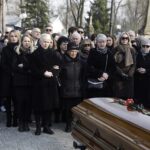 16.03.2022. Radom. Uroczystości pogrzebowe biskupa Adam Odzimka / Jarosław Kubalski / Radio Kielce