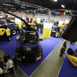 18.03.2022. Kielce. Targi AGROTECH / Jarosław Kubalski / Radio Kielce