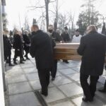 16.03.2022. Radom. Uroczystości pogrzebowe biskupa Adam Odzimka / Jarosław Kubalski / Radio Kielce