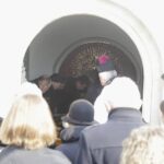 16.03.2022. Radom. Uroczystości pogrzebowe biskupa Adam Odzimka / Jarosław Kubalski / Radio Kielce