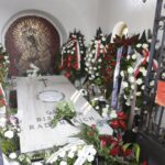 16.03.2022. Radom. Uroczystości pogrzebowe biskupa Adam Odzimka / Jarosław Kubalski / Radio Kielce