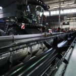 18.03.2022. Kielce. Targi AGROTECH / Jarosław Kubalski / Radio Kielce