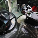 18.03.2022. Kielce. Targi AGROTECH / Jarosław Kubalski / Radio Kielce