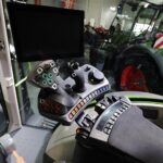 18.03.2022. Kielce. Targi AGROTECH / Jarosław Kubalski / Radio Kielce