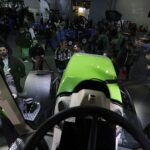 18.03.2022. Kielce. Targi AGROTECH / Jarosław Kubalski / Radio Kielce