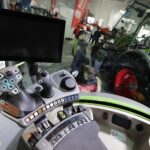 18.03.2022. Kielce. Targi AGROTECH / Jarosław Kubalski / Radio Kielce