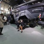 18.03.2022. Kielce. Targi AGROTECH / Jarosław Kubalski / Radio Kielce