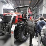 18.03.2022. Kielce. Targi AGROTECH / Jarosław Kubalski / Radio Kielce