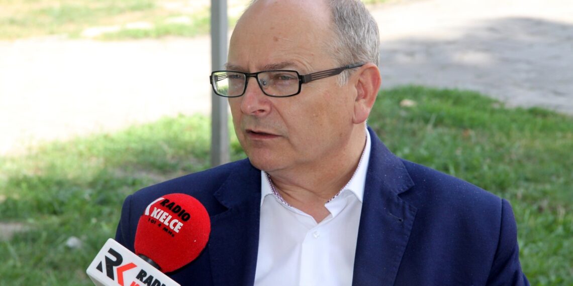 Będzie przebudowa dróg gminnych i nowy parking