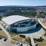 Kielce. Hala Legionów / Fot. Jarosław Kubalski - Radio Kielce