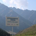 26.03.2022. Muzyczne podróże. Gruzja / Bartłomiej Chojna