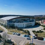 24.03.2022. Kielce. Hala Legionów / Jarosław Kubalski / Radio Kielce