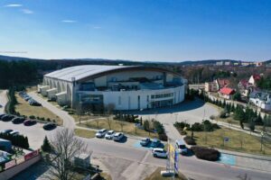 24.03.2022. Kielce. Hala Legionów / Jarosław Kubalski / Radio Kielce