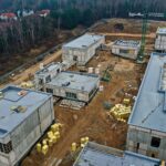 31.03.2022. Kielce. Budynki Głównego Urzędu Miar / Jarosław Kubalski / Radio Kielce