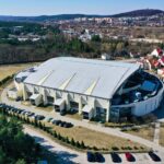 24.03.2022. Kielce. Hala Legionów / Jarosław Kubalski / Radio Kielce