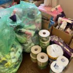 Solidarność bez granic. Ostrowieckie stowarzyszenie wspiera naszych wschodnich sąsiadów